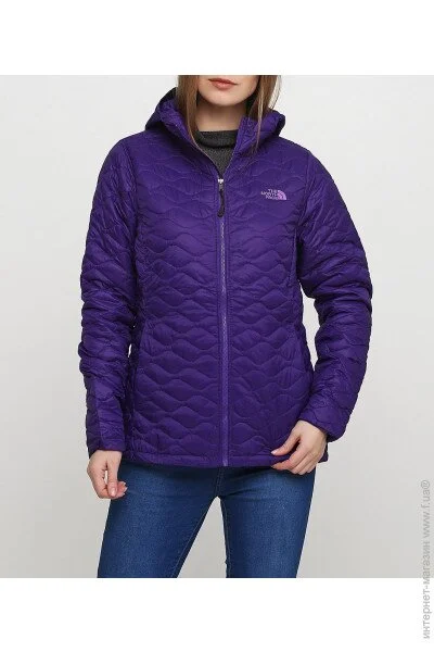  The North Face ThermoBall M, Galaxy Purple (NF0A3KU2)