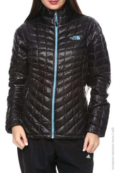  The North Face ThermoBall S (CTL4JK3)