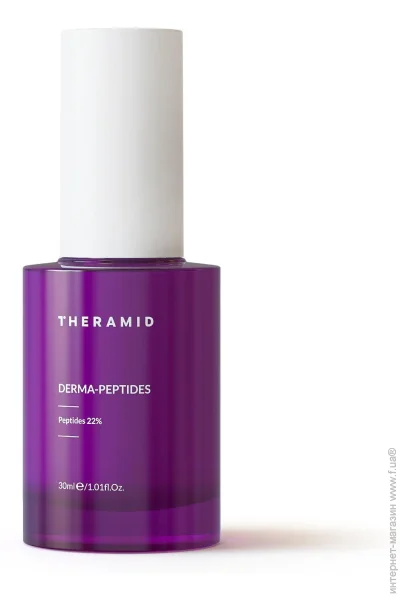 Theramid  - 22%   30 