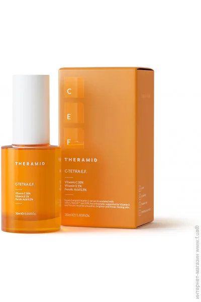Theramid  -      30 