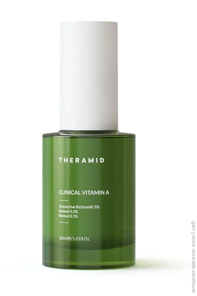 Theramid       30  1 .