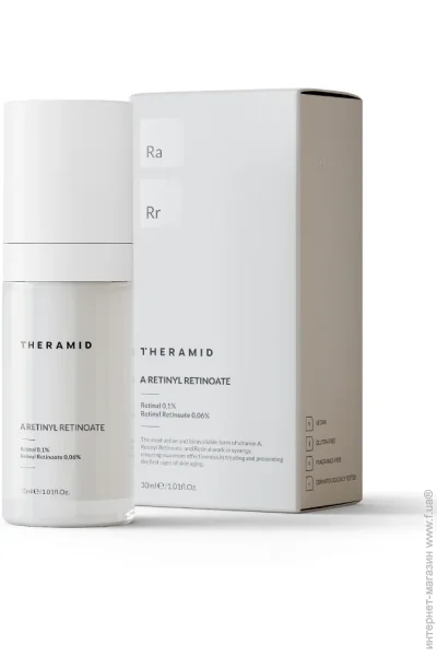 Theramid      Retinyl Retinoate 30 