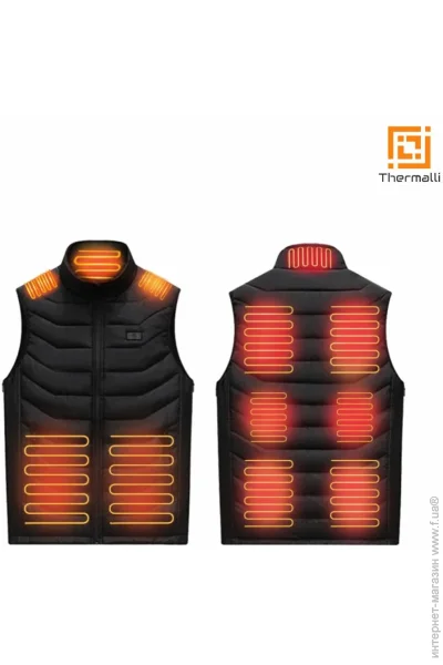 Thermalli    Morzine 10100405/01XL .XL 