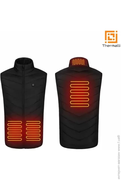 Thermalli    Val Cenis 10100105/01XXL .XXL 