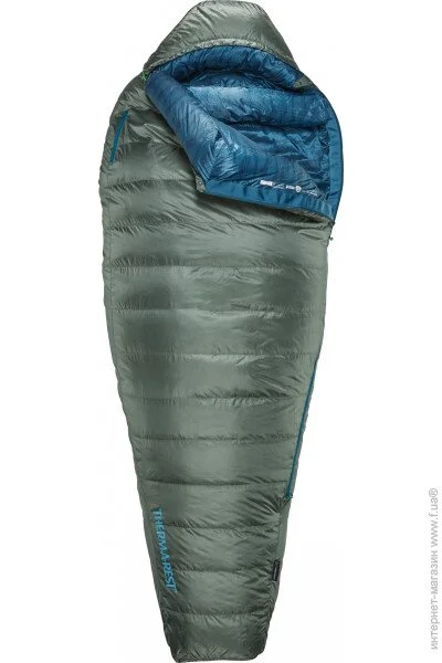  Therm-a-Rest Questar-18C Reg Balsam (13159)