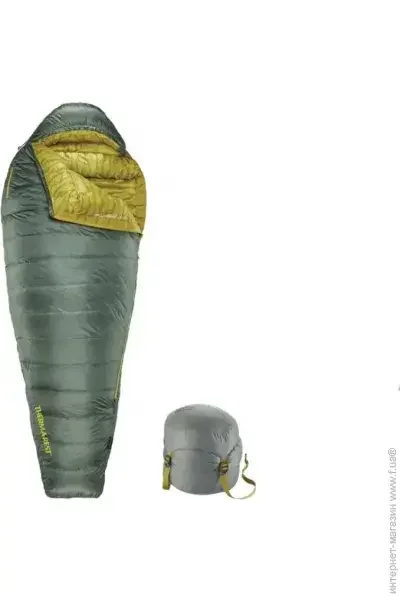 Therm-a-Rest  Questar -6 Long (1004-13157)