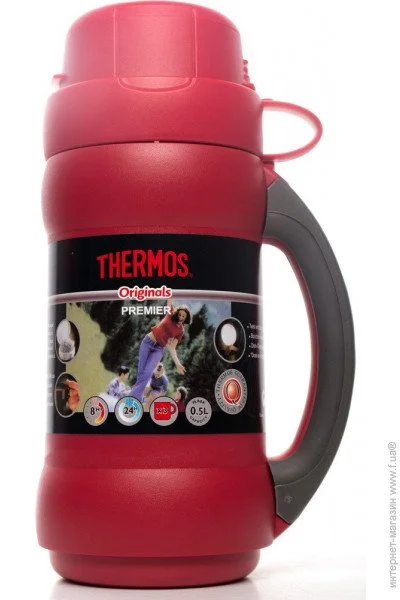  Thermos 34-50 Premier 500 