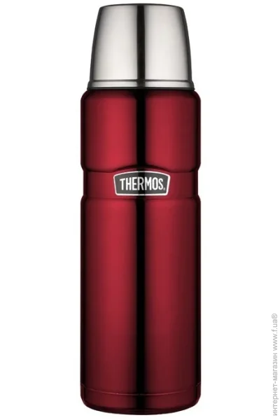 Thermos  Style 1200 Red (1099-170062)
