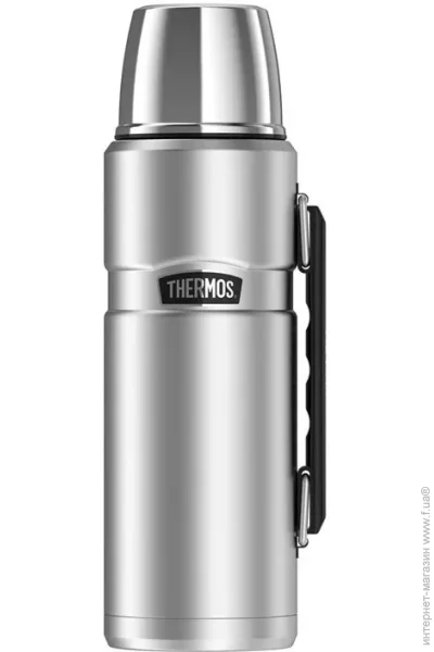 Thermos  Style 1200 Silver (1099-170061)