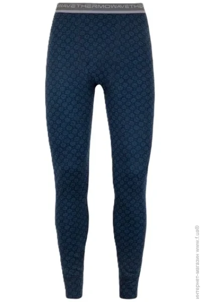 Thermowave  Merino Xtreme Dark Blue L (1109-4771999411431)