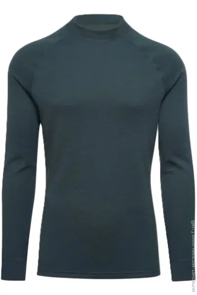Thermowave  Merino Xtreme Grey XXL (1109-4771999452953)