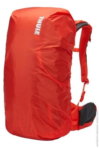  Thule 65L TH320356R 65 L Red