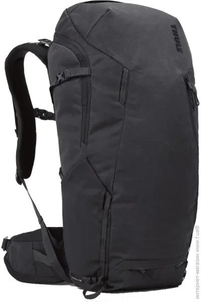  Thule AllTrail X 35L Hiking Backpack TALX-135 (Obsidian) (3204133)