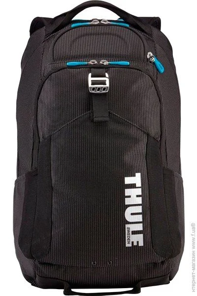    Thule Crossover 32L, Black (TCBP-417)