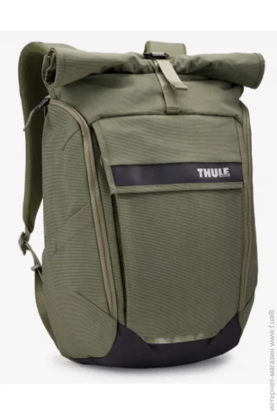   ,  Thule Paramount 24L PARABP-3116 (Soft Green) (3205012)