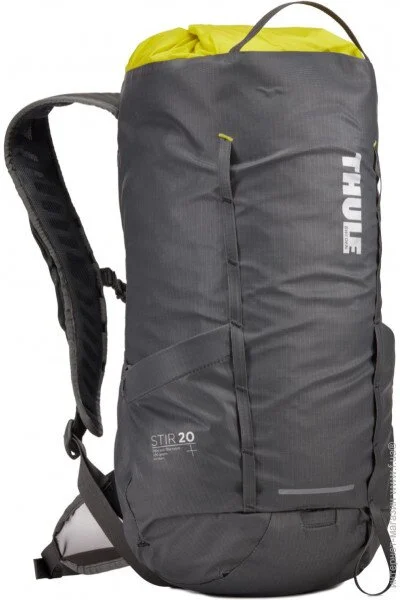  Thule Stir 20L TH3203551 20 L Dark Shadow