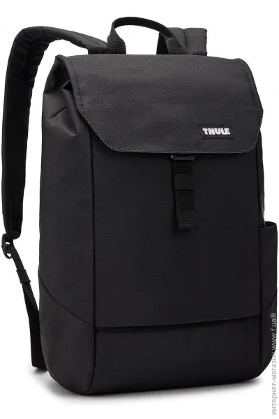   ,  Thule Lithos 16L TLBP213 (Black) (3204832)