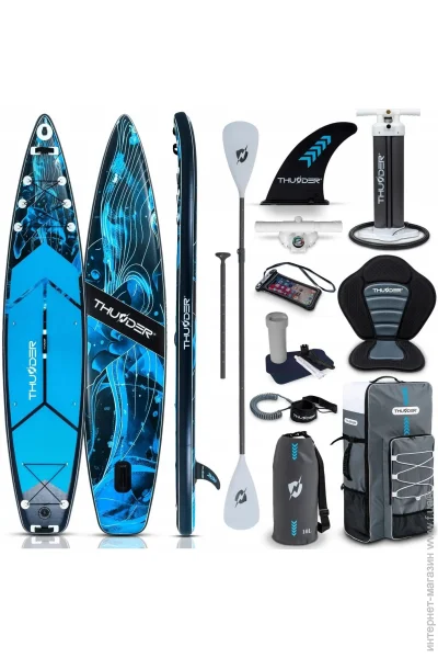   Thunder  SUP  () BLUET 365