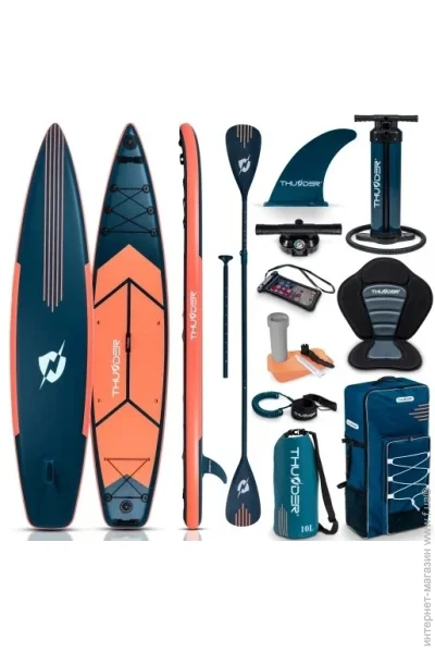   Thunder  SUP  () MISTY 365