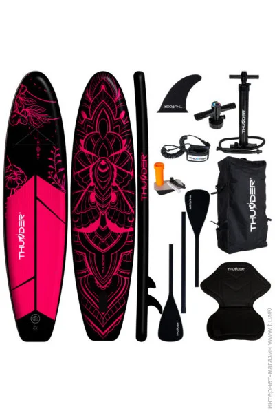   Thunder  SUP MOTH 320