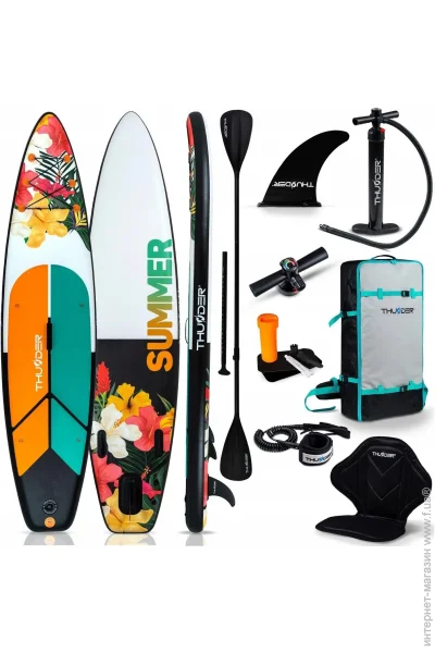   Thunder  SUP  () NOX 320