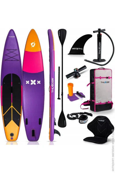   Thunder  SUP  () SHARPE 365