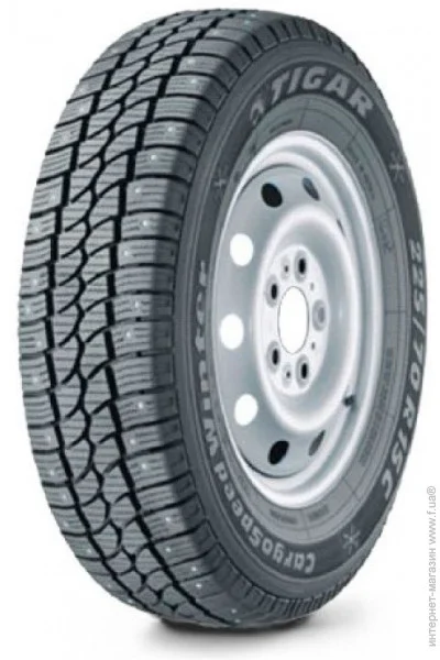   Tigar CargoSpeed Winter 225/65 R16C 112/110R  