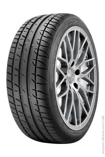 ˳  Tigar High Performance 205/45 R16 87W
