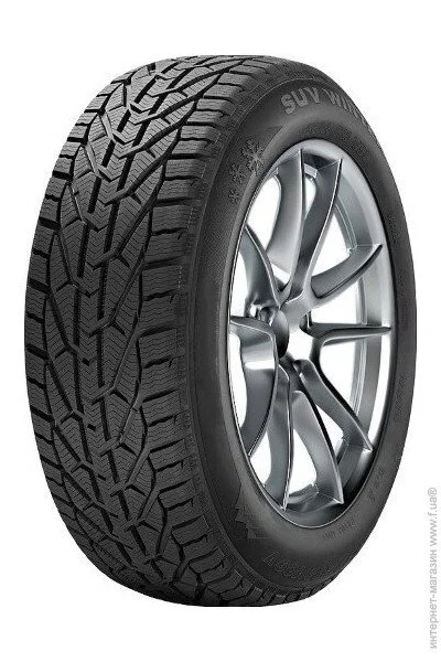   Tigar SUV Winter 215/65 R16 102H 