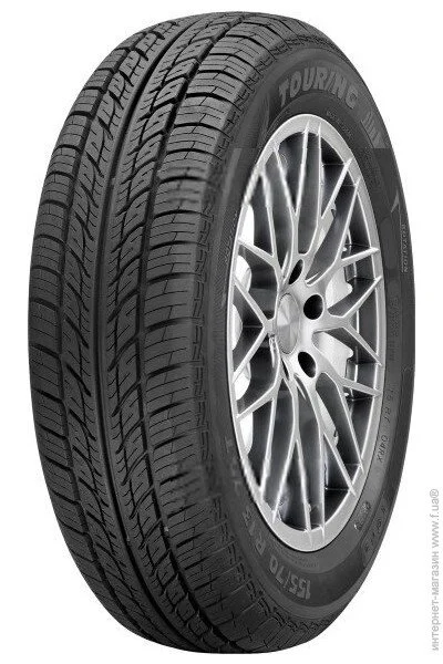   Tigar Touring 155/70 R13 75T 