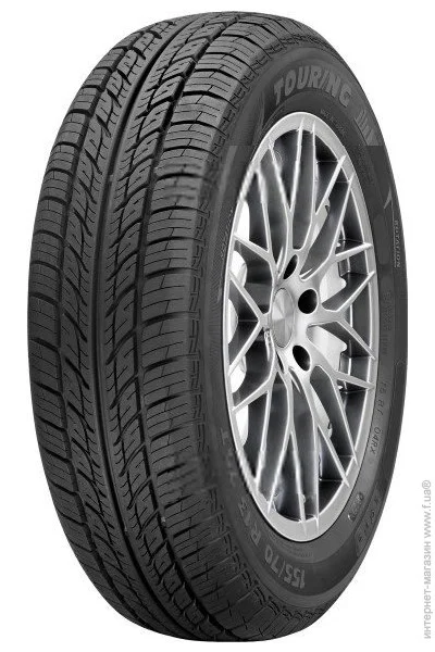   Tigar Touring 175/70 R14 88T 