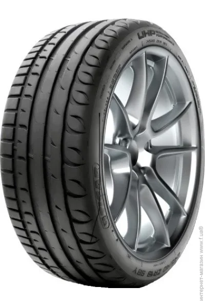   Tigar UHP 205/45 R17 88V