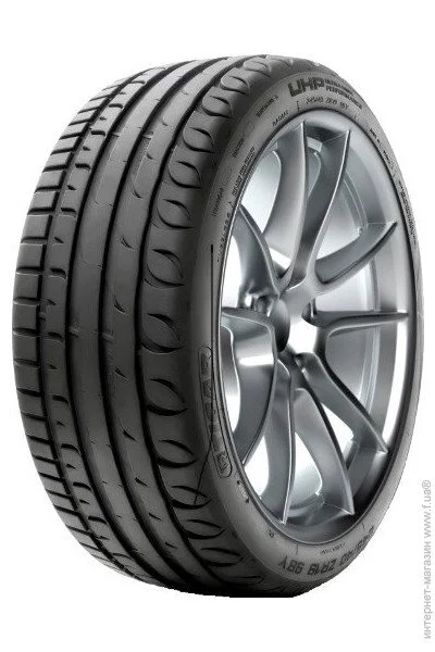 ˳  Tigar UHP 255/45 R18 103Y 