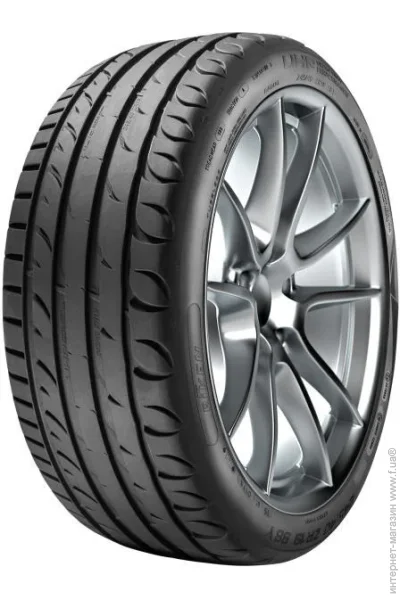   Tigar Ultra High Performance 225/45R18 95Y 