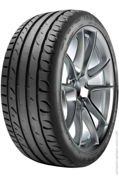 ˳  Tigar Ultra High Performance 245/35R18 92Y 
