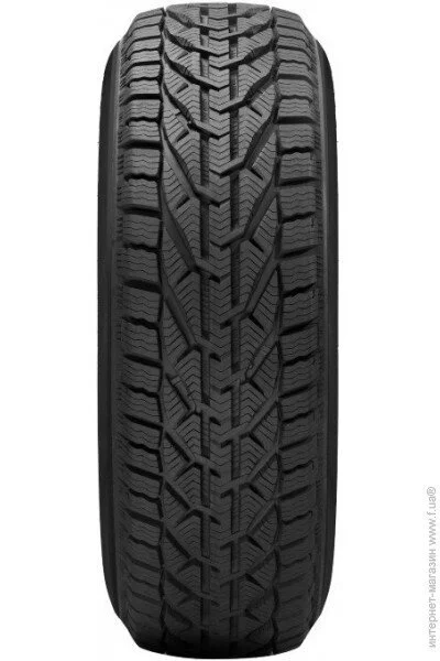   Tigar Winter 185/65 R15 92T