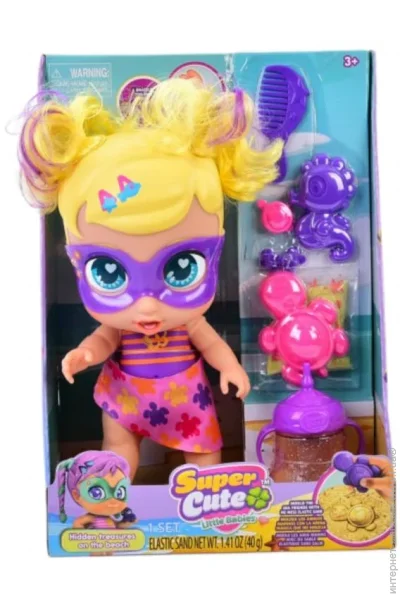  Tigerhead Toys      (SC057A1)