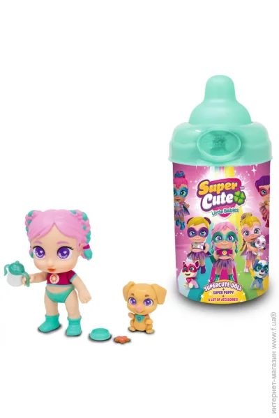   Tigerhead Toys  (SC064D1)