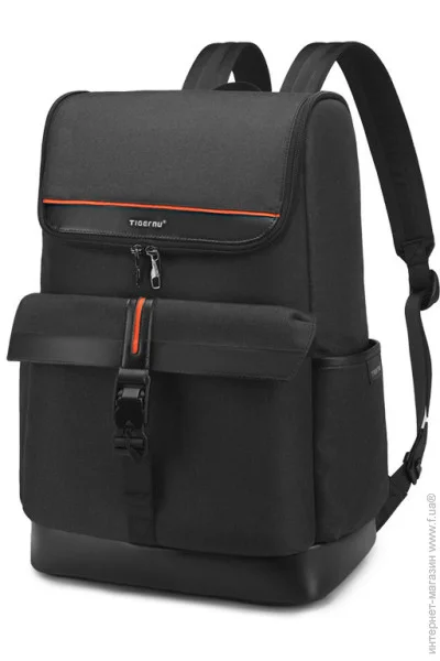   ,  Tigernu  T-B9023     15,6" 19 Black (16221)