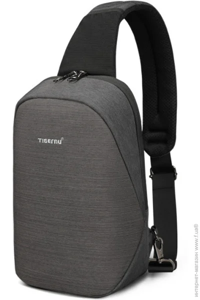   ,  Tigernu  T-S8061    7 Black Gray (16236)