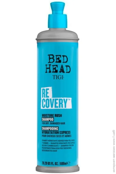  Tigi Recovery  600  (300519)