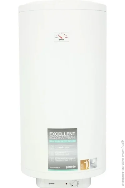   TIKI (Gorenje) GBF 100 V9