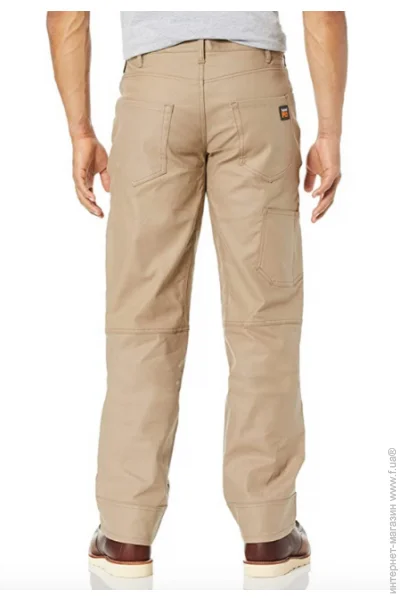     Timberland Pro Gridflex  32/34  (1686-2019)