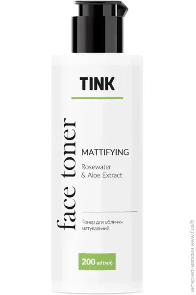 Tink    -  200 