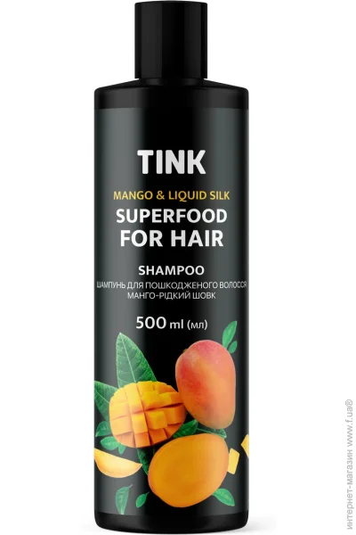  Tink -г  500  (4823109406568)
