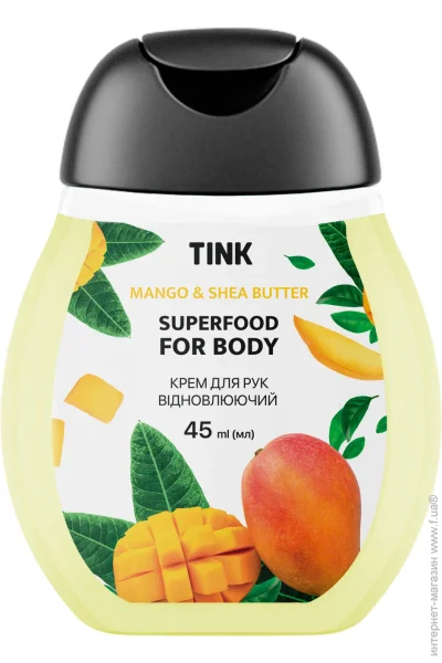 Tink     Mango       45  1 .
