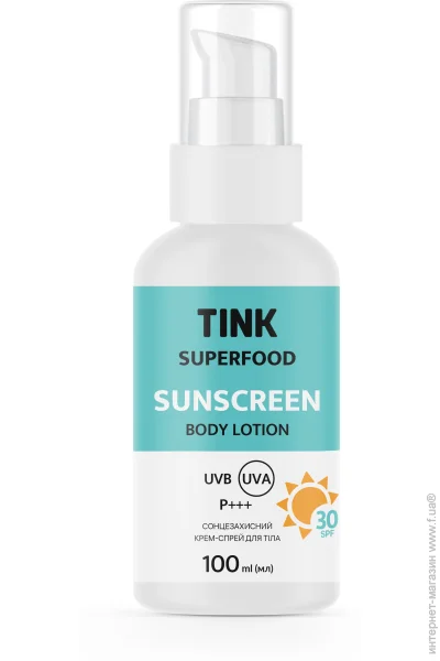  Tink   SPF 30 100  (4823109409460)