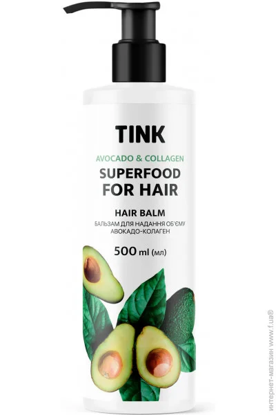     - Tink 500  (4823109406544)