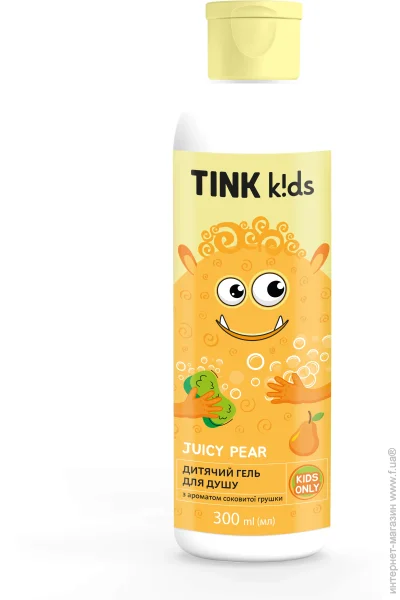    Tink  Juicy Pear kids 300  (289683)