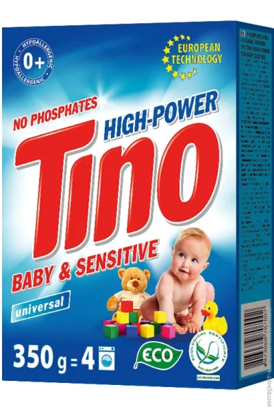   Tino High-Power    350  (4823069707002)